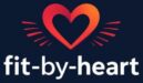 fit by heart